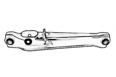 Рычаг независимой подвески колеса, подвеска колеса OCAP купить