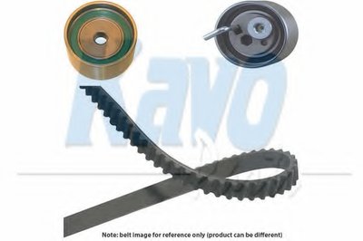 Комплект ремня ГРМ KAVO PARTS купить