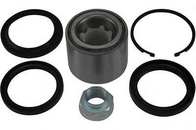 Комплект подшипника ступицы колеса KAVO PARTS купить