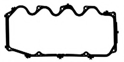 Прокладка, крышка головки цилиндра ELWIS ROYAL купить