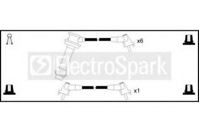 Комплект проводов зажигания ElectroSpark STANDARD купить