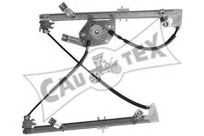 Подъемное устройство для окон CAUTEX купить
