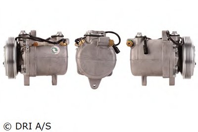 Компрессор, кондиционер DRI купить