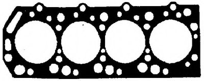 HEAD GASKET