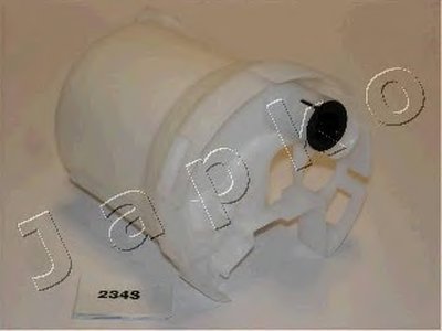 Фильтр топливный Lexus IS, Rx, Sc, GS, LS, ES 4.3 (01-10)/Toyota Camry, Corolla IX, Auris (01-14) (30234) JAPKO