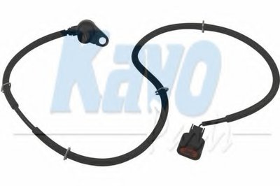 Датчик, частота вращения колеса KAVO PARTS купить