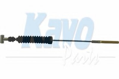 Трос, стояночная тормозная система KAVO PARTS купить