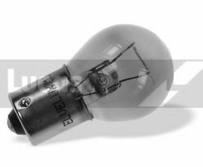 Лампа накаливания, фонарь указателя поворота Upgrade 24/7 Long Life LUCAS ELECTRICAL купить