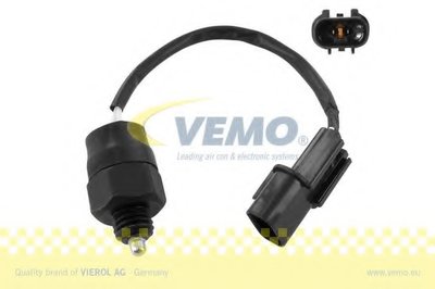 Выключатель, фара заднего хода Q+, original equipment manufacturer quality VEMO купить