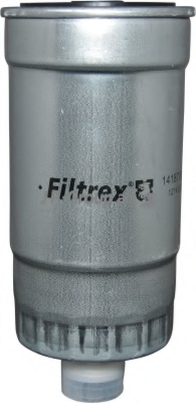 Фильтр топливный FIAT PUNTO 1.9JTD; ALFA 156/166 2.4JTD 07/97-