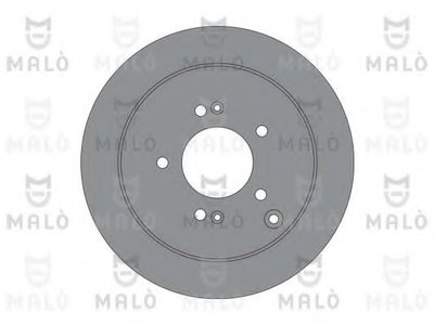 Тормозной диск MALÒ купить