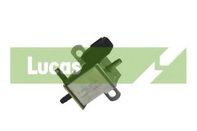 Клапан возврата ОГ LUCAS ELECTRICAL купить