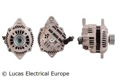 Генератор LUCAS ELECTRICAL купить