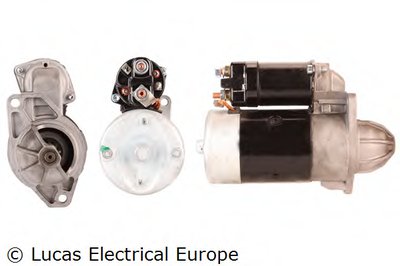 Стартер LUCAS ELECTRICAL купить