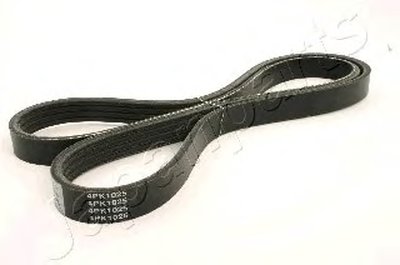 V-Ribbed Belts JAPANPARTS купить