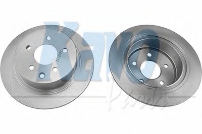 Тормозной диск KAVO PARTS купить