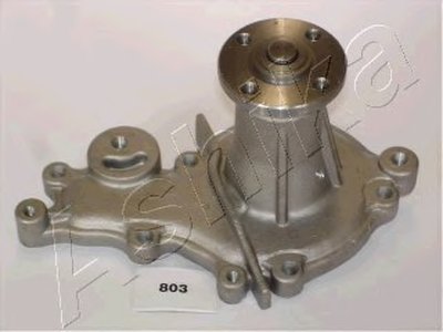 Водяна помпа Suzuki Jimny 1.3/1.4 16V 98-