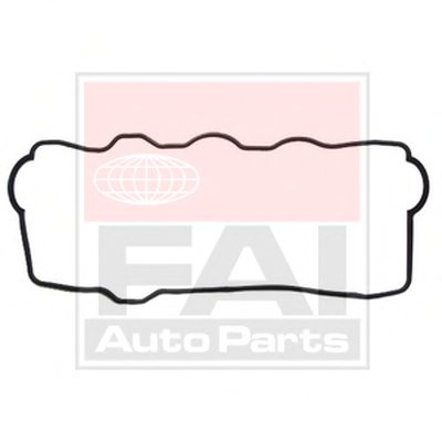 Прокладка, крышка головки цилиндра FAI AutoParts купить