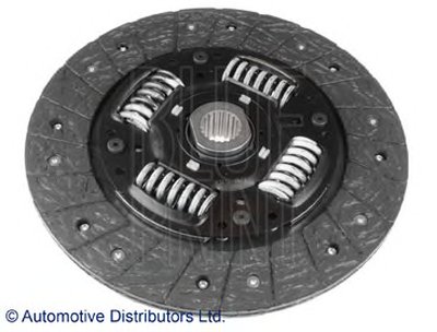Диск сцепления BLUE PRINT купить
