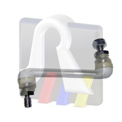 Регулятор задних тормозов Sprinter/LT 95- (кроншт.)