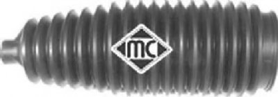 Пыльник рулевой рейки (00136) Metalcaucho