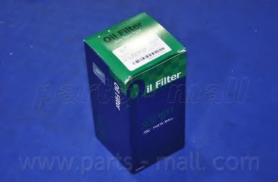 PBT-001  PMC  -  Фільтр масла
