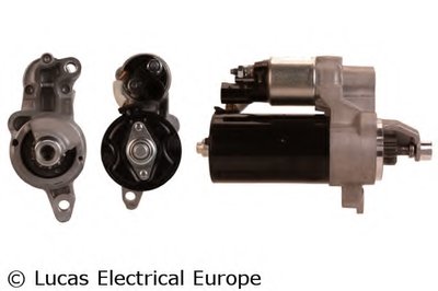 Стартер LUCAS ELECTRICAL купить