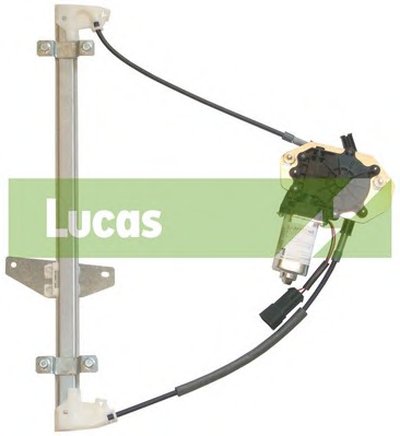 Подъемное устройство для окон LUCAS ELECTRICAL купить