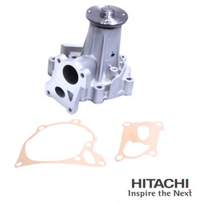 Водяной насос Original Spare Part HITACHI купить