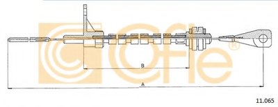 Газопровод COFLE купить