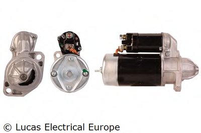 Стартер LUCAS ELECTRICAL купить