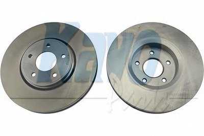 Тормозной диск KAVO PARTS купить