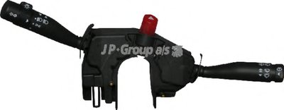 Выключатель на колонке рулевого управления JP Group JP GROUP купить
