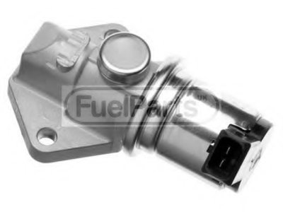 Поворотная заслонка, подвод воздуха Fuel Parts STANDARD купить