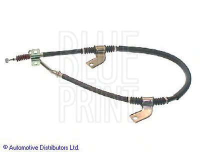 LINKA HAM. RКCZ. DAEWOO T. KORANDO/MUSSO 2.3/2.9D/TD \/3.2 99- LE