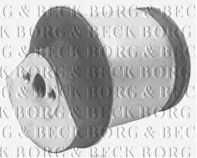 BSK7164 BORG & BECK - Сайлентблок L/R