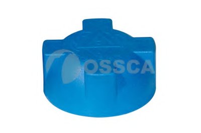 Крышка, резервуар охлаждающей жидкости OSSCA купить