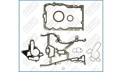 Комплект прокладок, блок-картер двигателя AJUSA купить