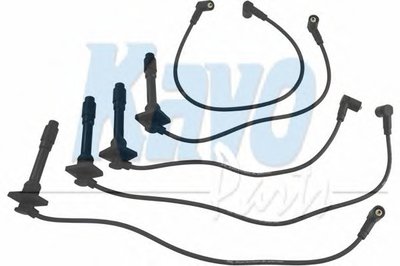 Комплект проводов зажигания KAVO PARTS купить