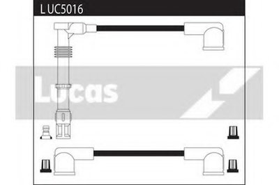 Комплект проводов зажигания LUCAS ELECTRICAL купить