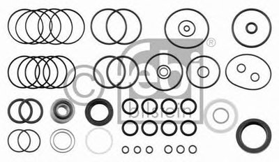 Комплект прокладок, рулевой механизм FEBI BILSTEIN купить