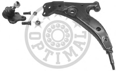 Рычаг независимой подвески колеса, подвеска колеса OPTIMAL купить