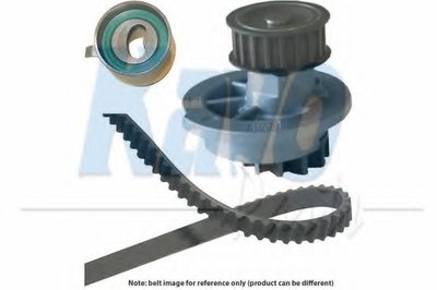 Водяной насос + комплект зубчатого ремня KAVO PARTS купить