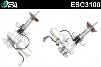Рулевая колонка ERA Benelux купить