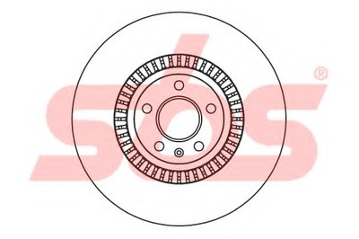 Тормозной диск sbs купить