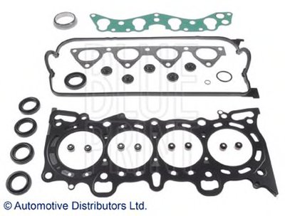 Комплект прокладок, головка цилиндра BLUE PRINT купить