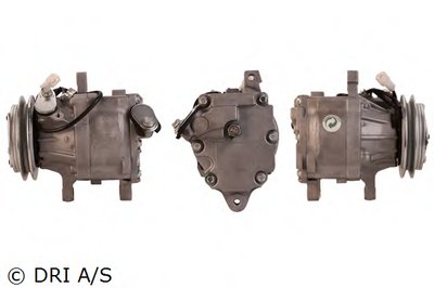 Компрессор, кондиционер DRI купить