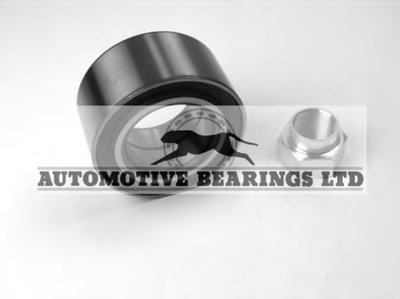 Комплект подшипника ступицы колеса Automotive Bearings купить