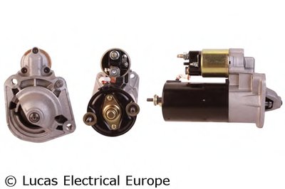 Стартер LUCAS ELECTRICAL купить