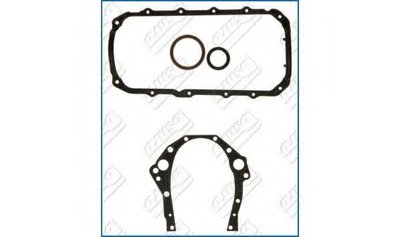 Комплект прокладок, блок-картер двигателя AJUSA купить